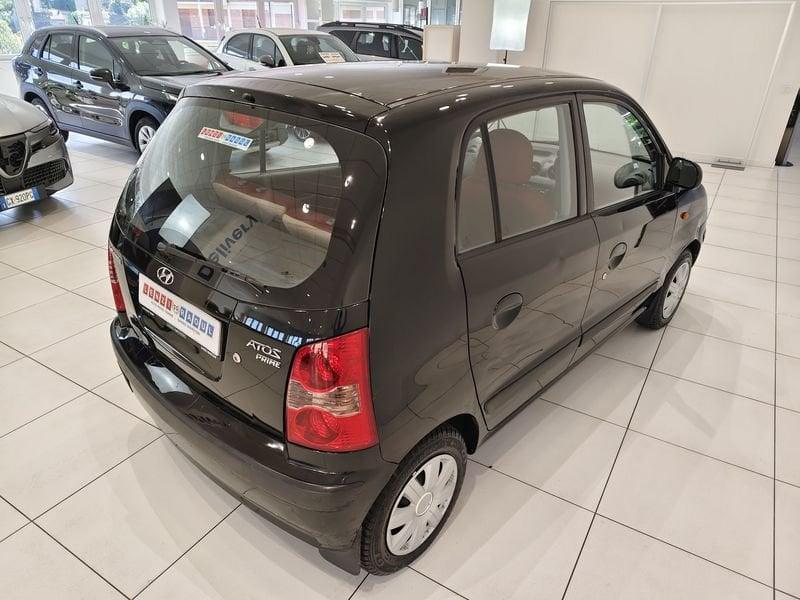 Hyundai Atos Atos Prime 1.1 12v Like