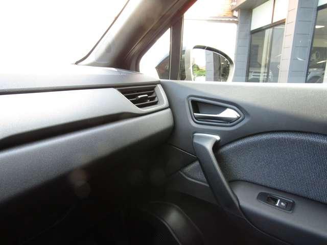 Renault Captur 1.0 ECO-G TECHNO 100 CV,LED,CARPLAY,CERCHI 18,KM 0