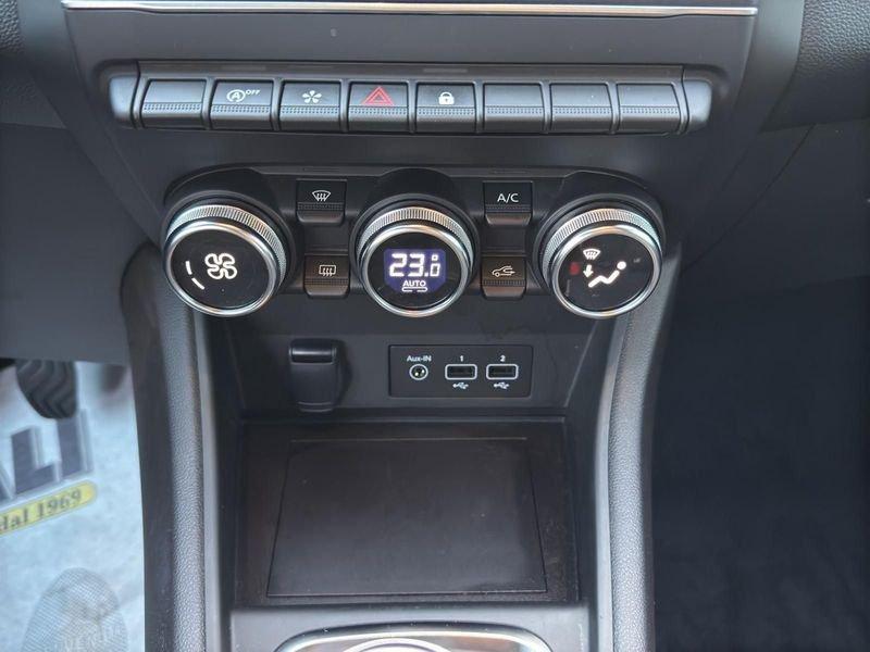 Renault Captur Captur 5p 1.0 TCe 100cv Benzina GPL 6m Techno