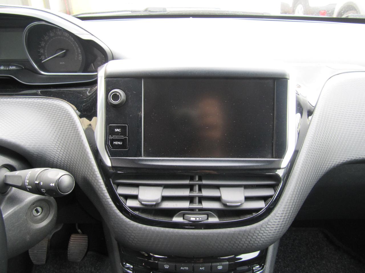 Peugeot 2008 BlueHDi 100 S&S Allure - 2019