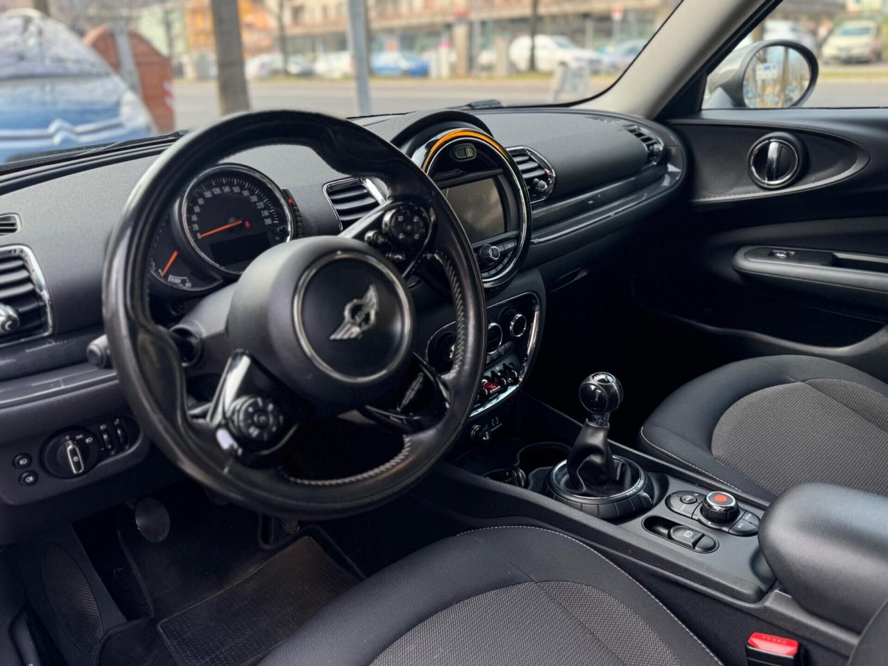 Mini Cooper Clubman Mini 1.5 Cooper Hype Clubman - VETRI OSCURATI