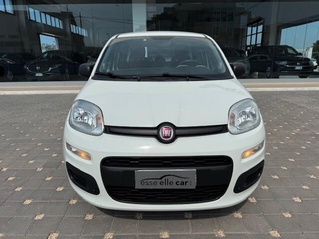 Fiat Panda 1.2 Easy 69 cv 2016