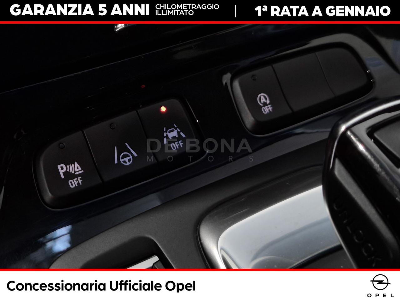 Opel Grandland 1.5 ecotec gs line s&s 130cv at8