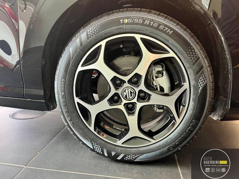 MG MG3 Hybrid+ Comfort