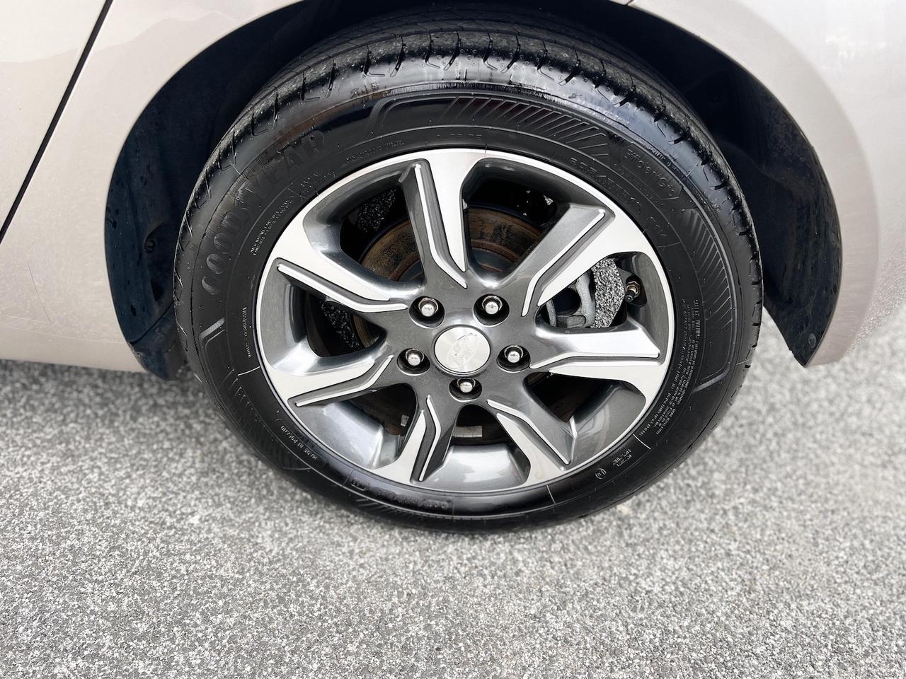 Hyundai iX20 1.6 Gpl 124CV E6 Neo - 2019