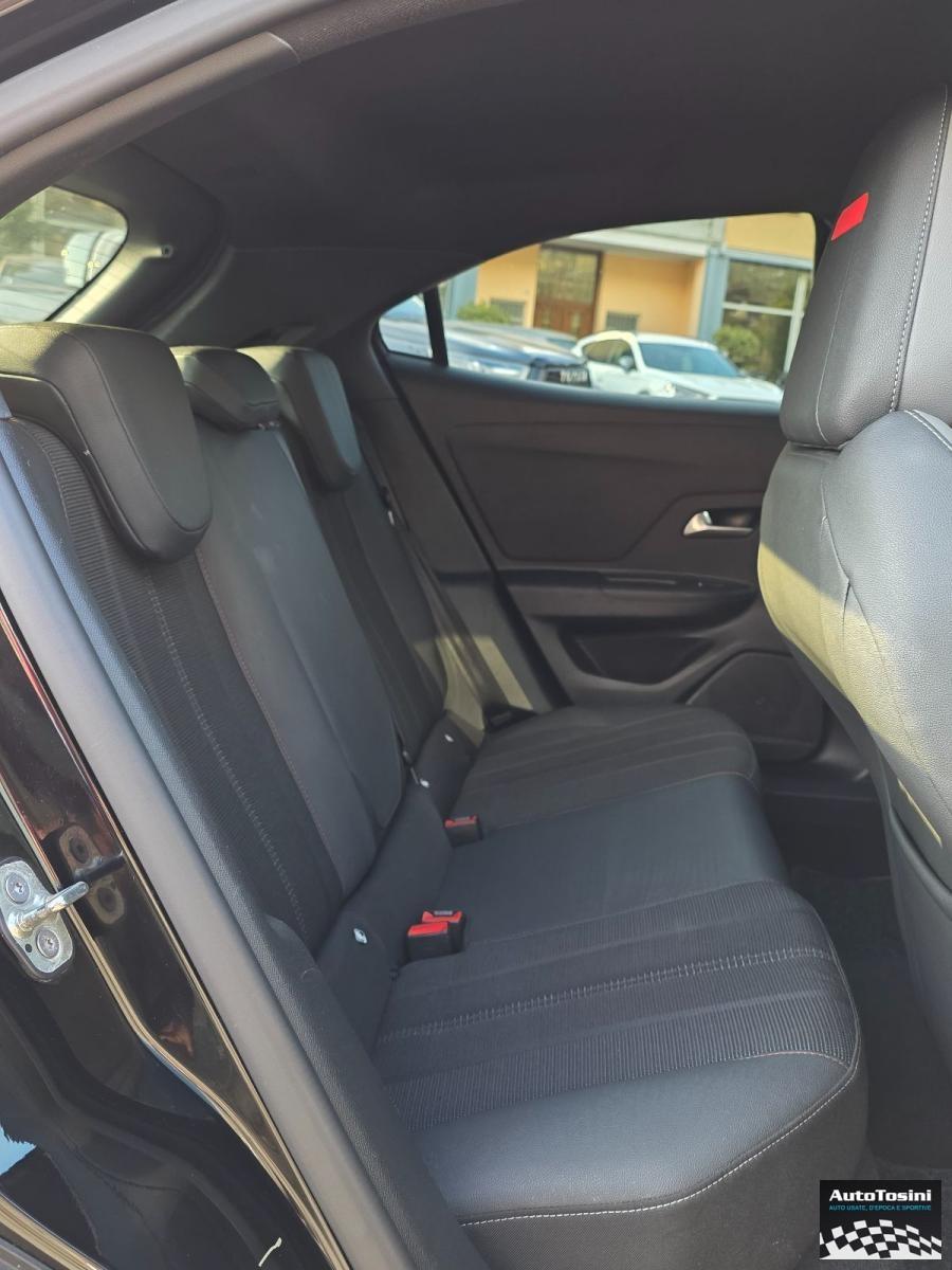 OPEL - Mokka - 1.2 Turbo GS Line