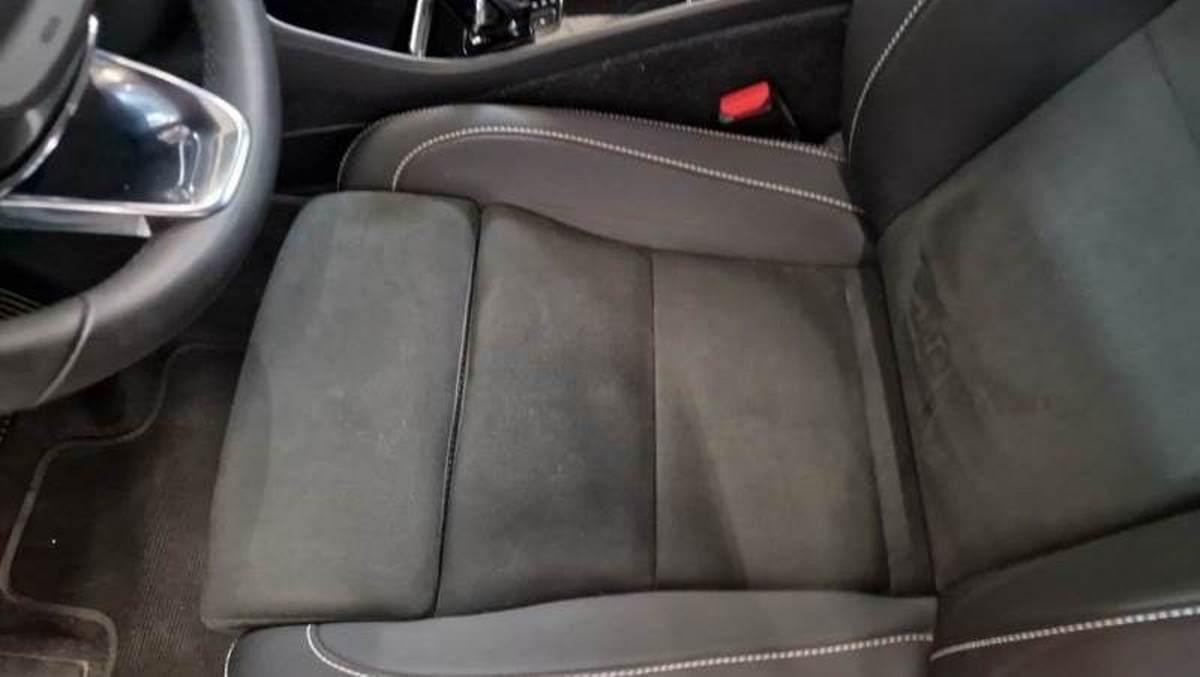 VOLVO C40 Recharge Twin Motor Awd 1St Edition