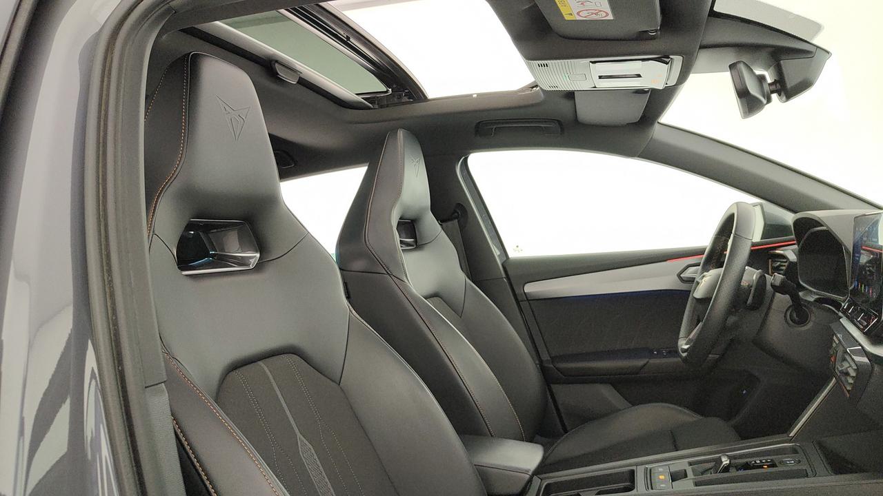 SEAT Leon IV 2020 - Leon 1.4 e-hybrid Xcellence dsg