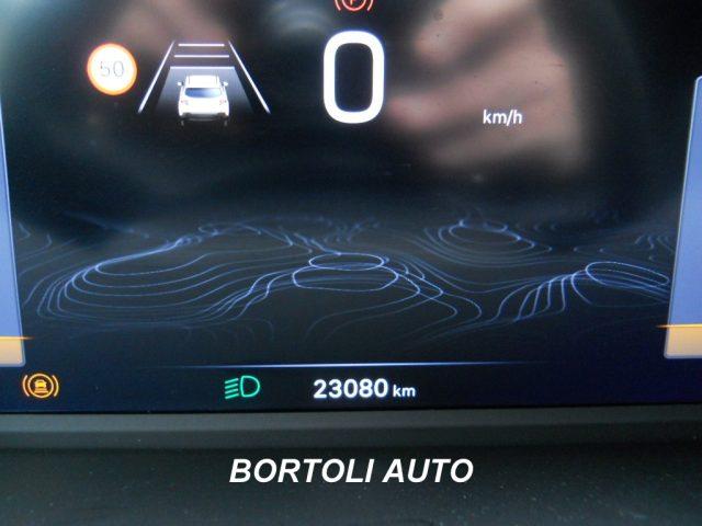 JEEP Avenger 1.2 23.000 KM TURBO ALTITUDE