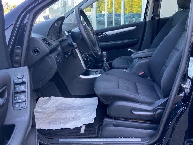 MERCEDES-BENZ A 180 CDI Elegance