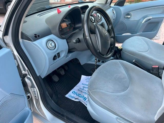 Citroen C3 TDII