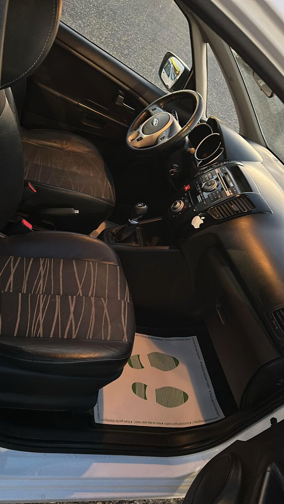 Kia Venga 1.4 eco gpl crossover