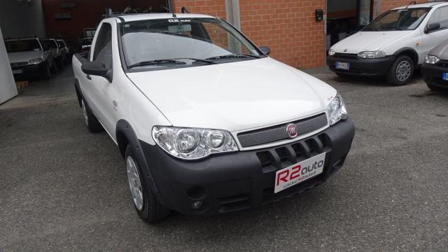 FIAT STRADA FIORINO 1.3 PICK UP