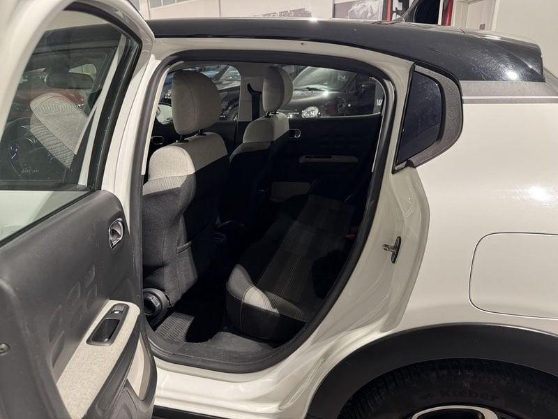 Citroën C3 C3 PureTech 82 GPL Shine