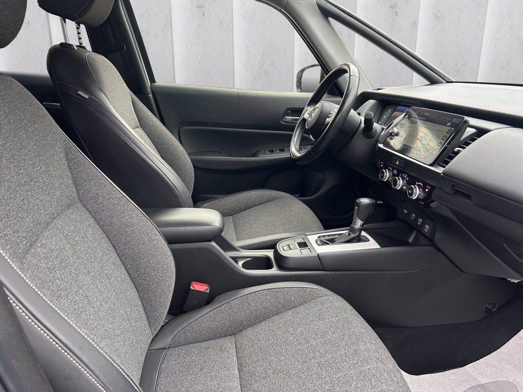 HONDA Jazz 1.5 hev Executive ecvt del 2023