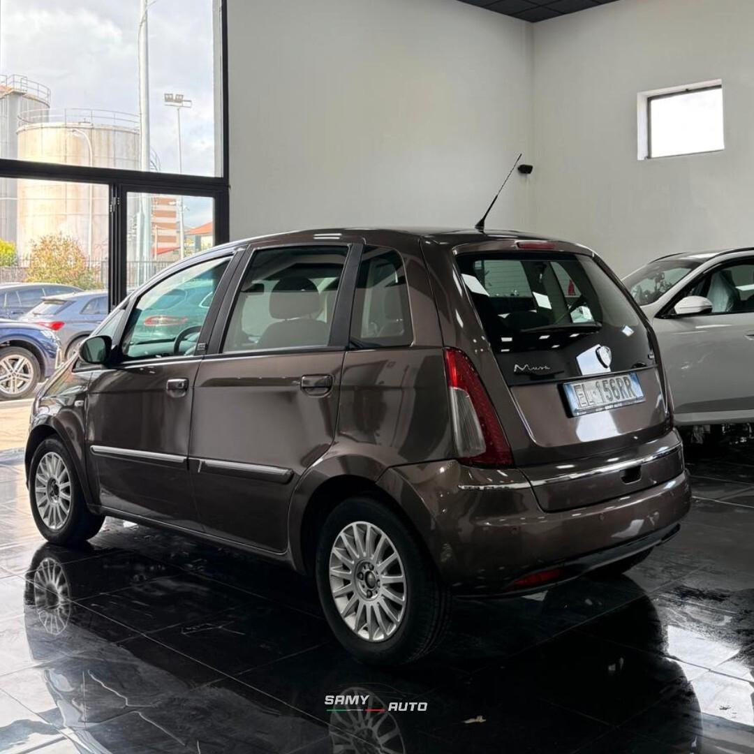 Lancia MUSA 1.3 Mjt 92 CV
