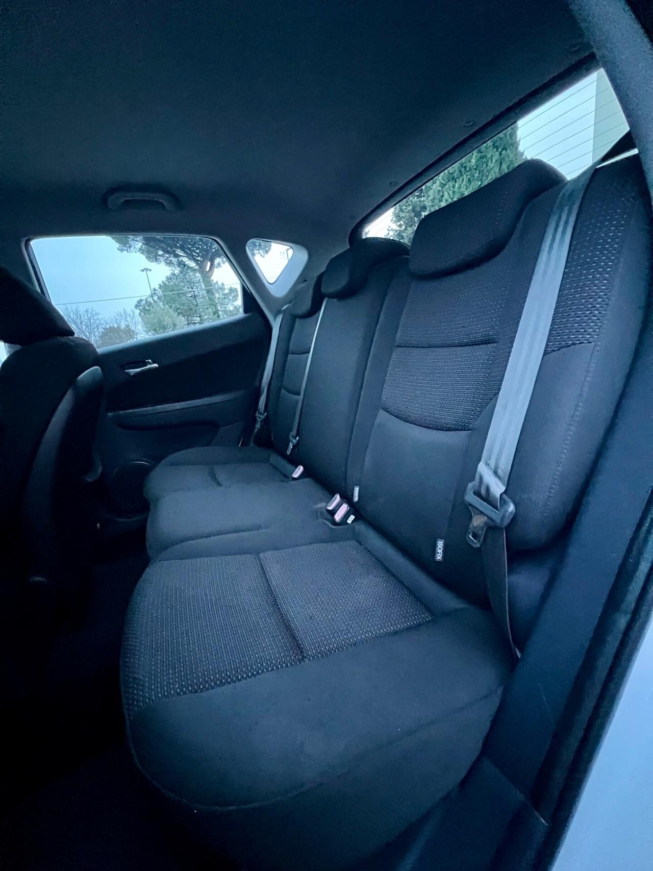 Hyundai i30 1.4 BlueDr. GPL