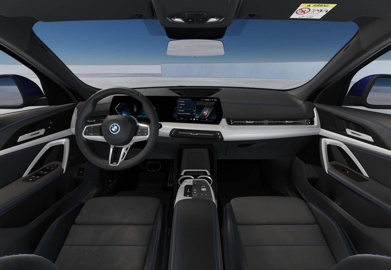 BMW X2 iX2 eDrive20 MSport