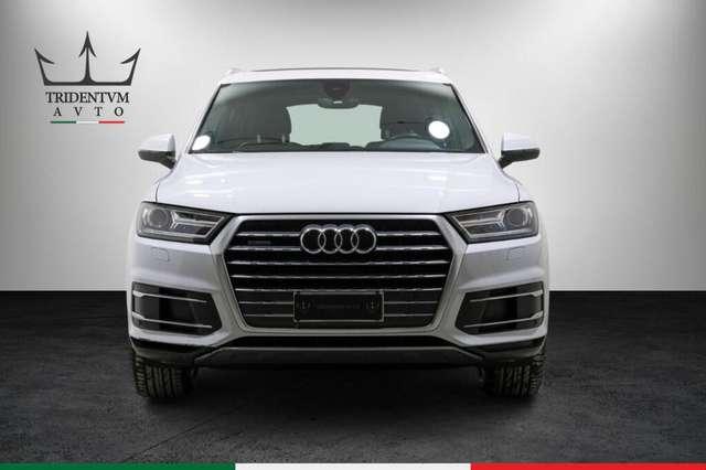 Audi Q7 3.0 tdi ultra Business Plus quattro tiptronic