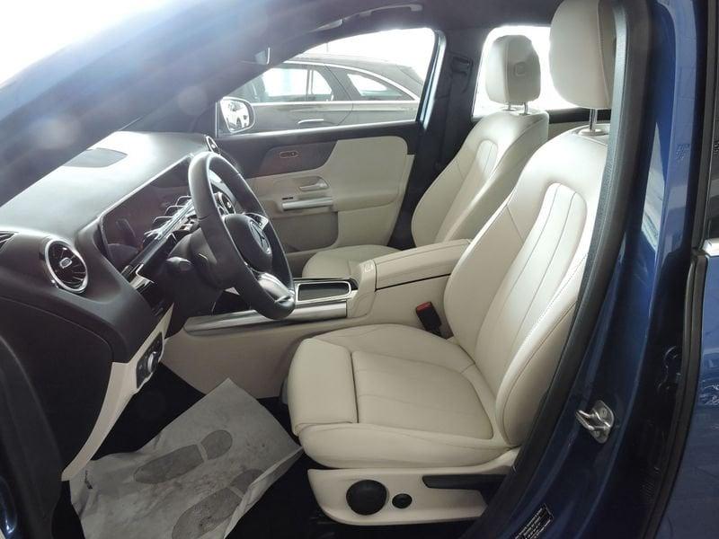 Mercedes-Benz GLA GLA 180 d Automatic Business Extra