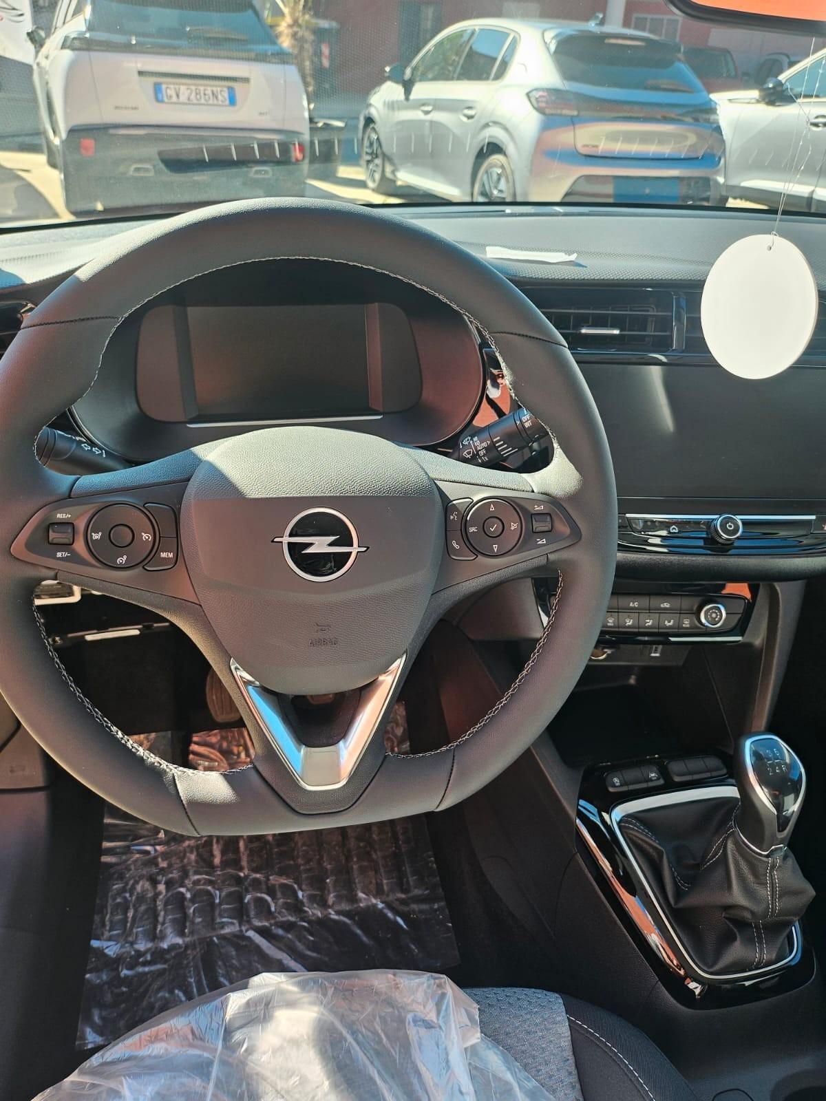 Opel Corsa 1.2 100 CV