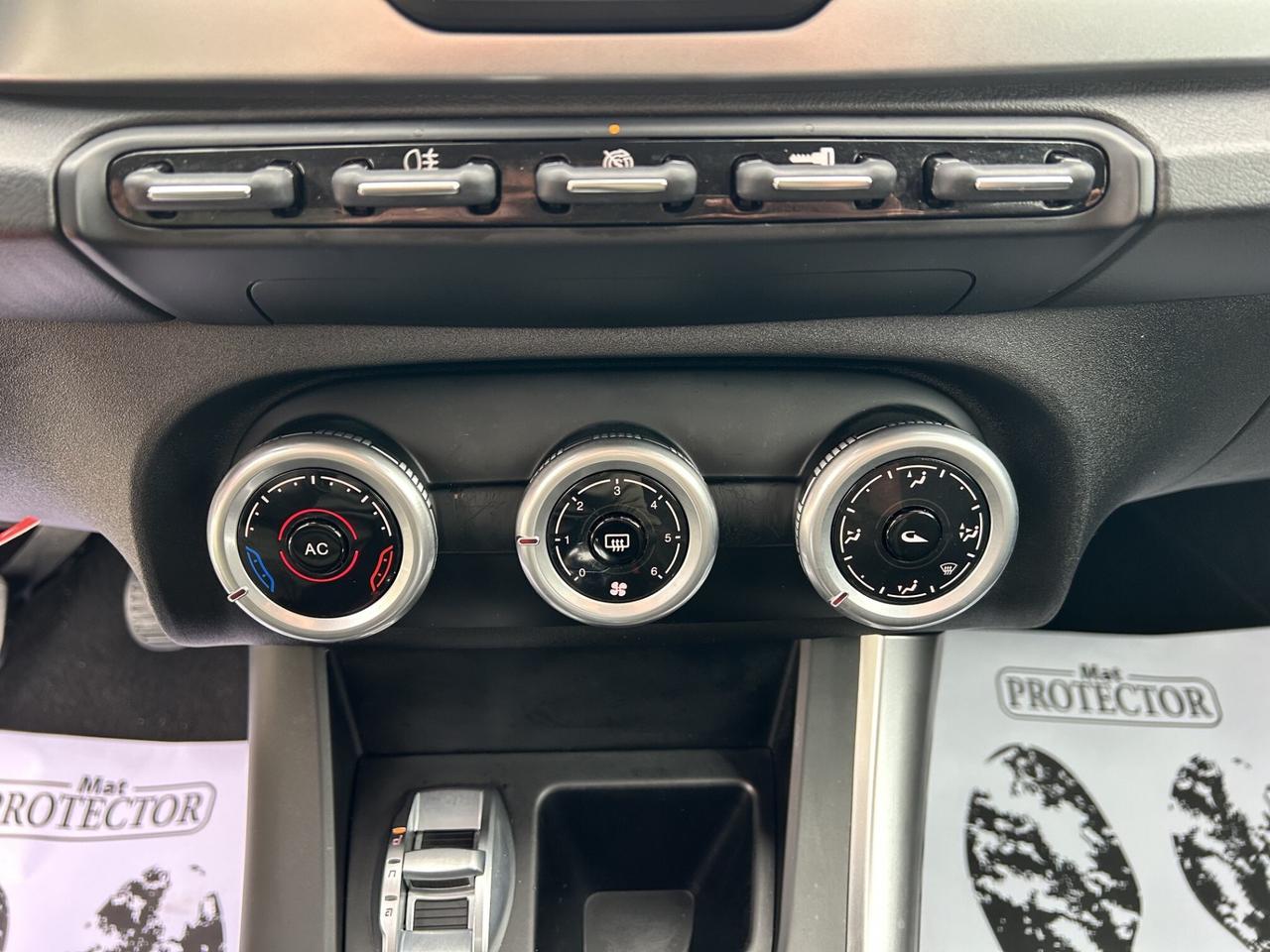 ALFA ROMEO GIULIETTA 1.4 T 105CV UNICO P. NEOPAT.