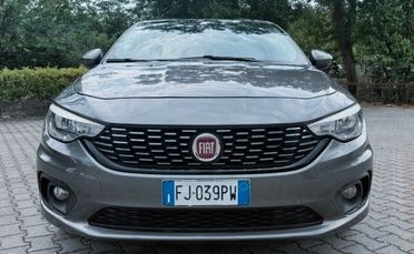 Fiat Tipo 1.6 ^AUTOMATICA^Mjt S&S DCT 5 porte Lounge