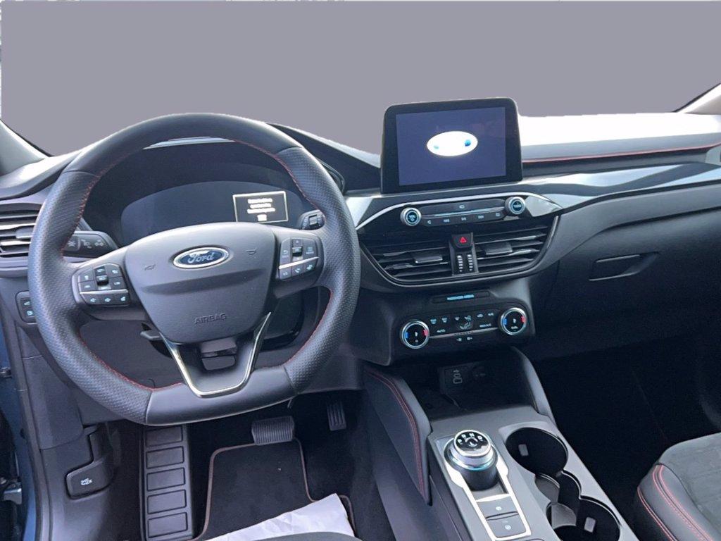 FORD Kuga phev ST-Line X 2wd Automatica del 2022