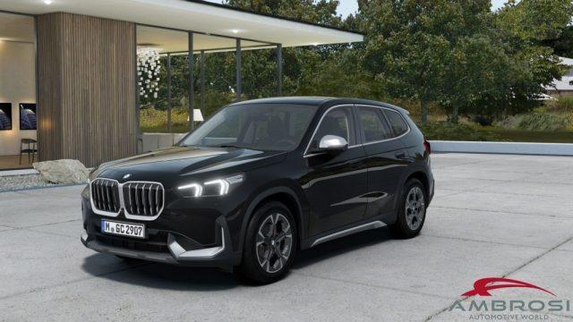 BMW X1 sDrive18d xLine