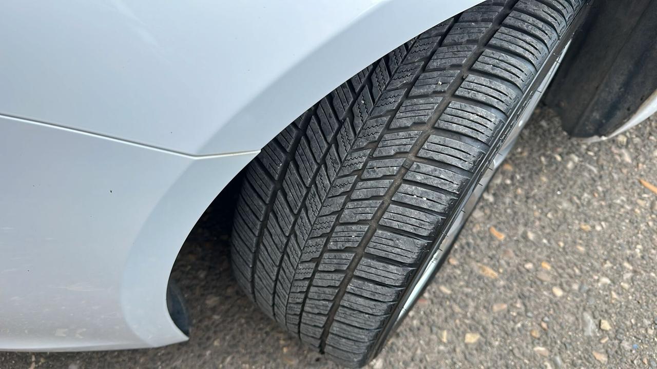 Alfa Romeo Giulietta 1.6 JTDm 120 CV Super