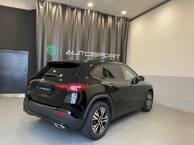 Mercedes-Benz GLA GLA 200 Automatic Progressive Advanced Plus