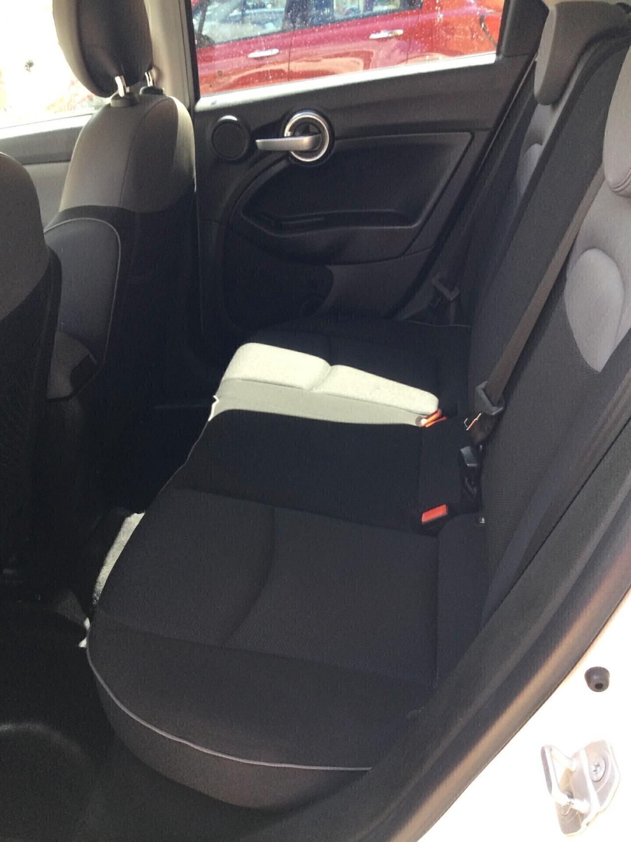 Fiat 500X 1.3 MultiJet 95 CV Business