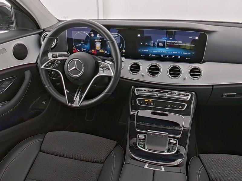 Mercedes Classe E 220 220 d Mild hybrid Business Sport 9G-Tronic Plus