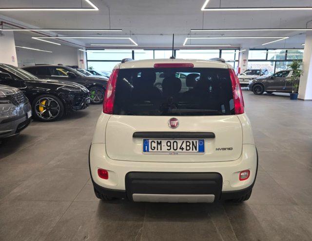 FIAT Panda 1.0 Hybrid 70 CV City Life