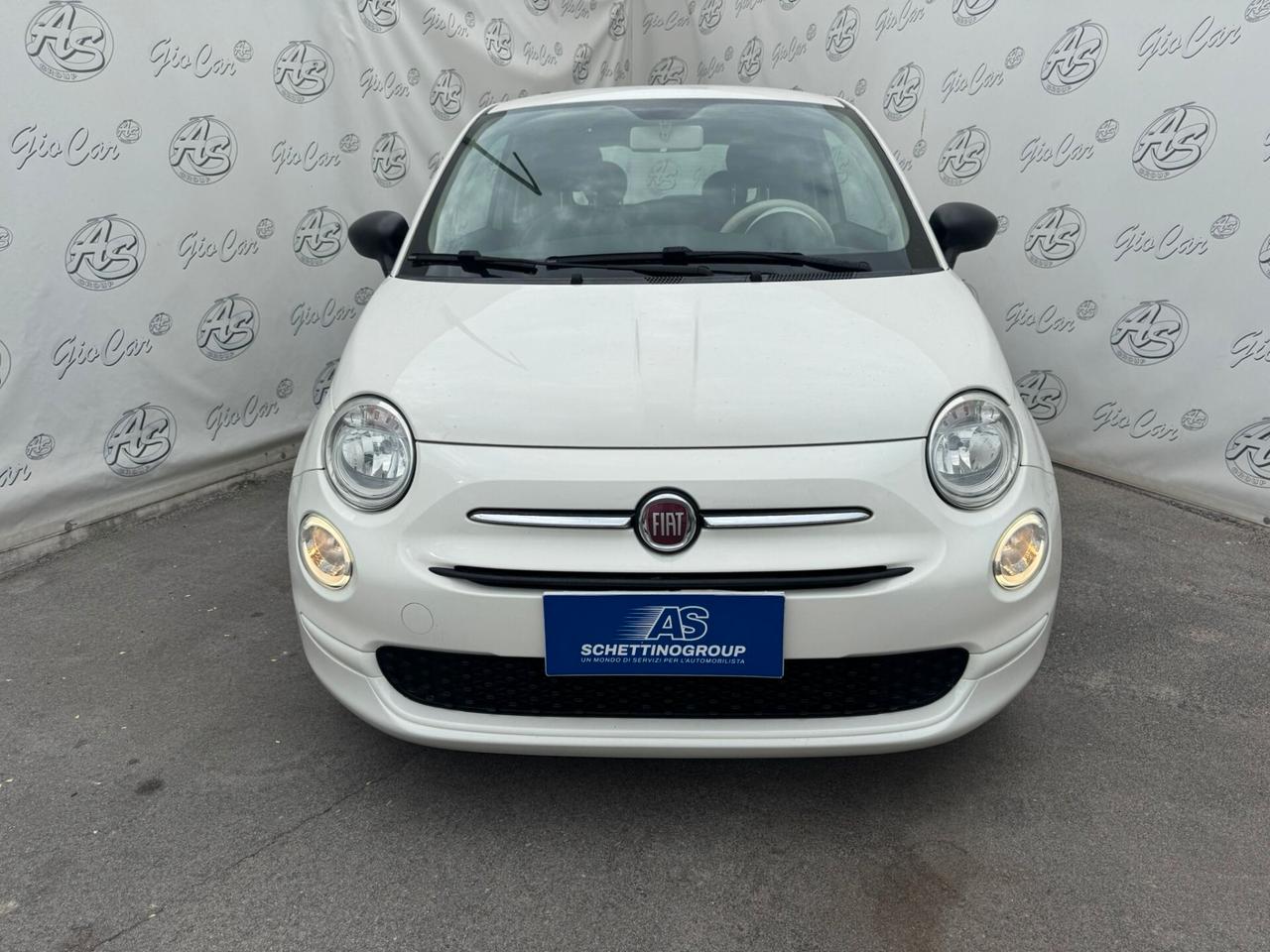 Fiat 500 1.2 69cv Pop