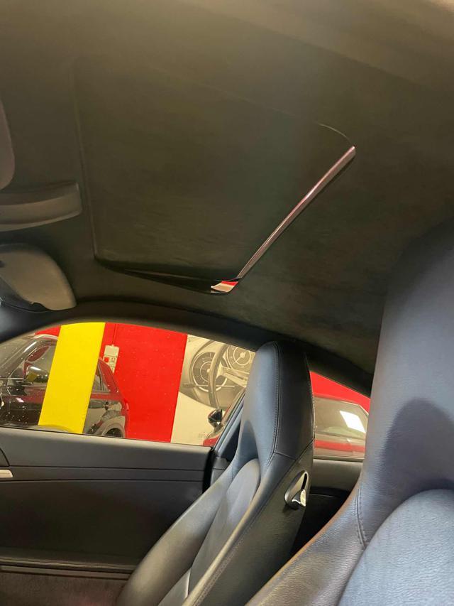 PORSCHE 911 997 Carrera S Coupé*TETTO/XENO/KIT SOUND/PASM*