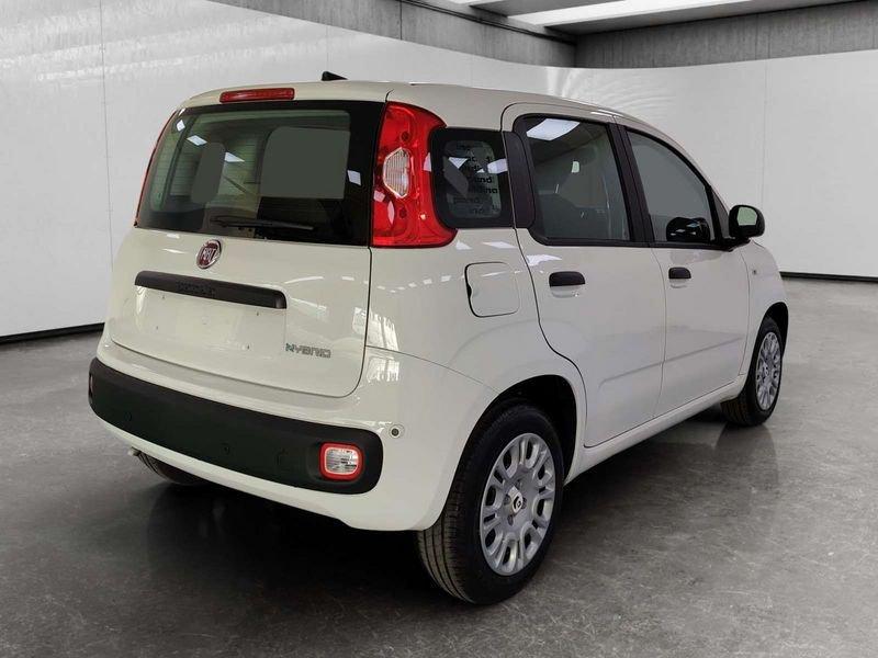 FIAT Pandina 1.0 firefly hybrid Icon s&s 70cv