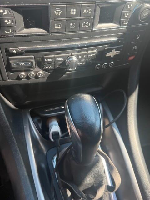 Citroen C5 2.0 HDi 160 aut. Executive