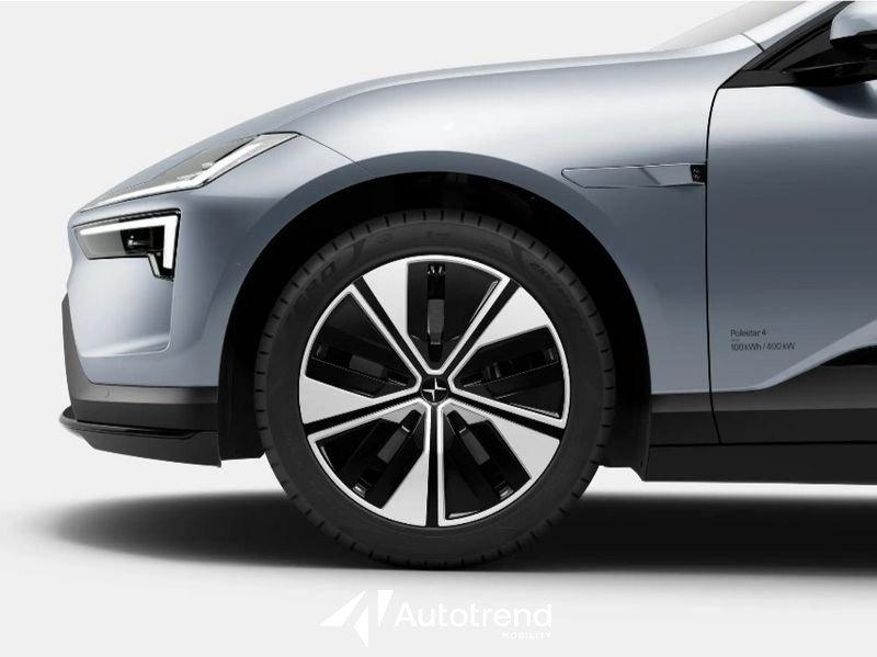 Polestar Polestar 4 Coupè Dual Motor Prime