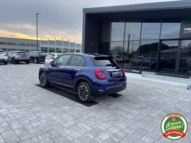 FIAT 500X 1.3 MultiJet PACK STYLE, LED, ANCHE NEOPATENTATI