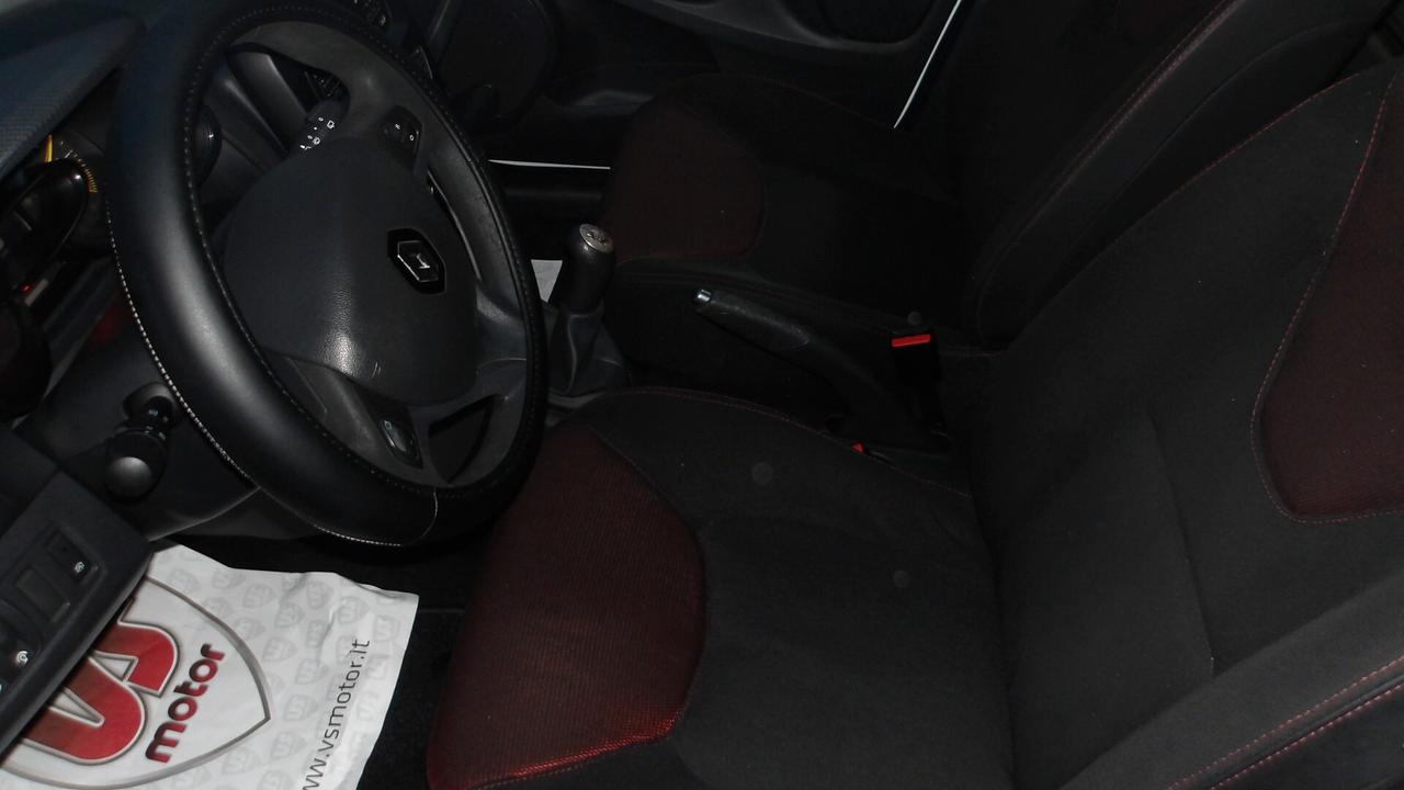 RENAULT CLIO 1.5 DCI VAN-PREZZO PROMO!