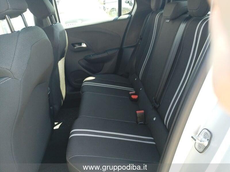 Opel Corsa VI 2023 1.2 GS s&s 75cv