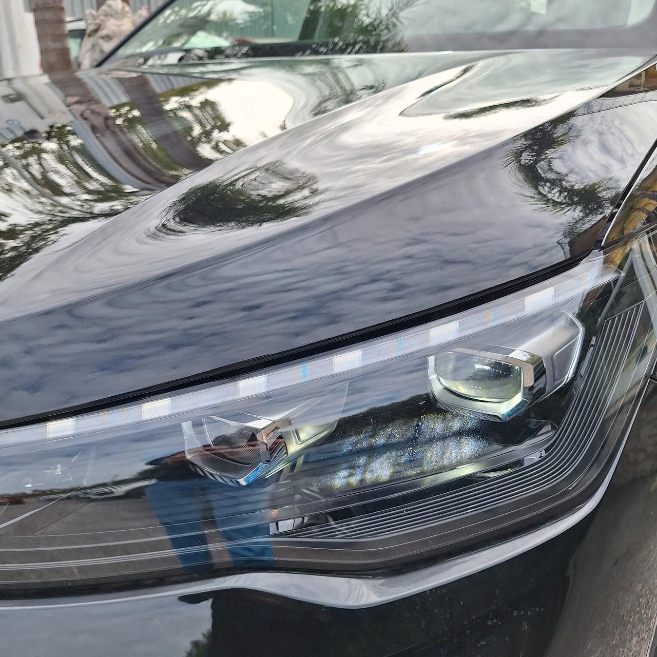 Nuova Volkswagen Tiguan 2.0 TDI 150CV DSG Edition Plus