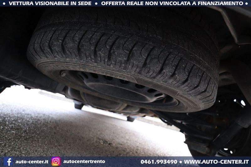 FIAT Doblò Cargo MAXI combi N1 1.6 Mjet 5POSTI *PREZZO+IVA