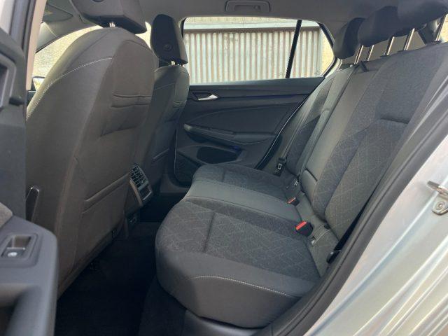 VOLKSWAGEN Golf 8 2.0TDI 116CV DSG Life