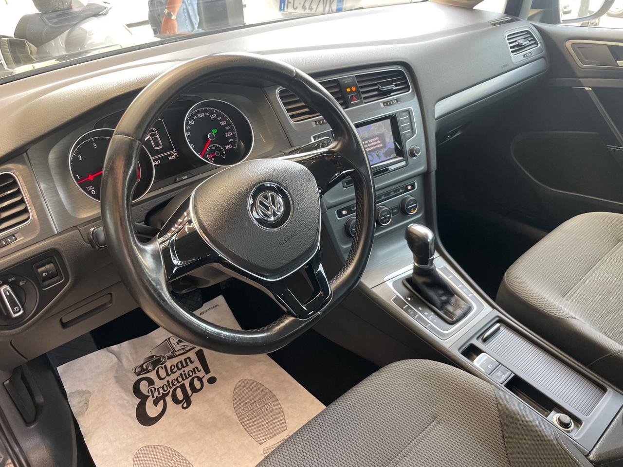 Volkswagen Golf 2.0 TDI DSG 5p. Highline BlueMotion Technology