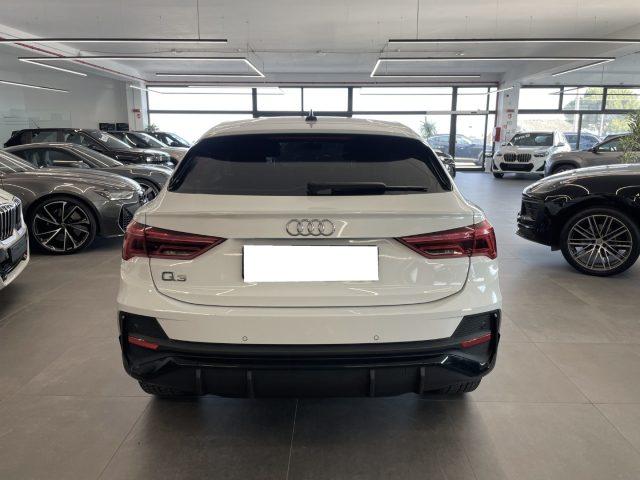 AUDI Q3 SPB 2.0 TDI 150 CV S-Tronic S-Line Edition