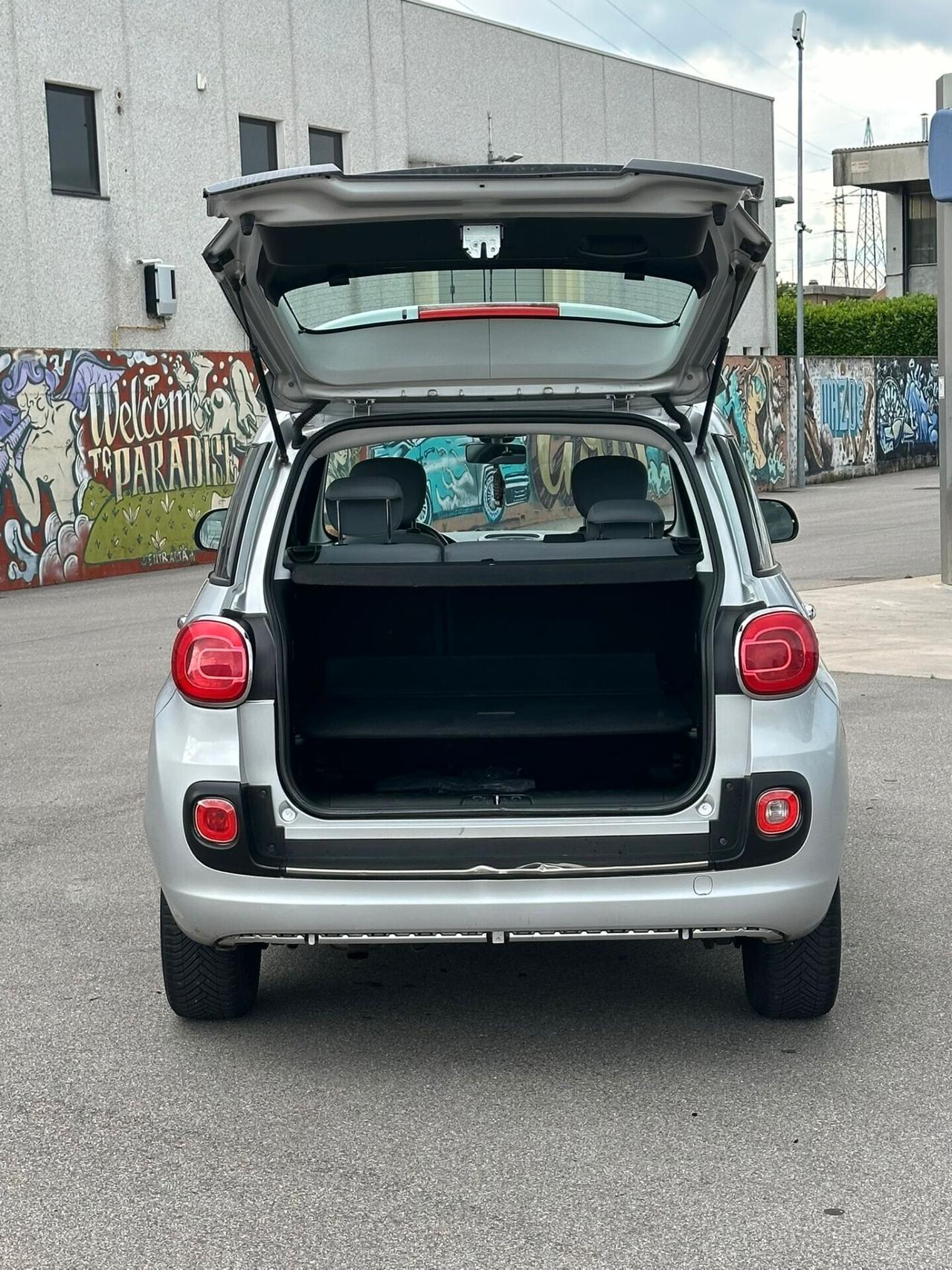 Fiat 500L 1.3 Multijet 85 CV Pop