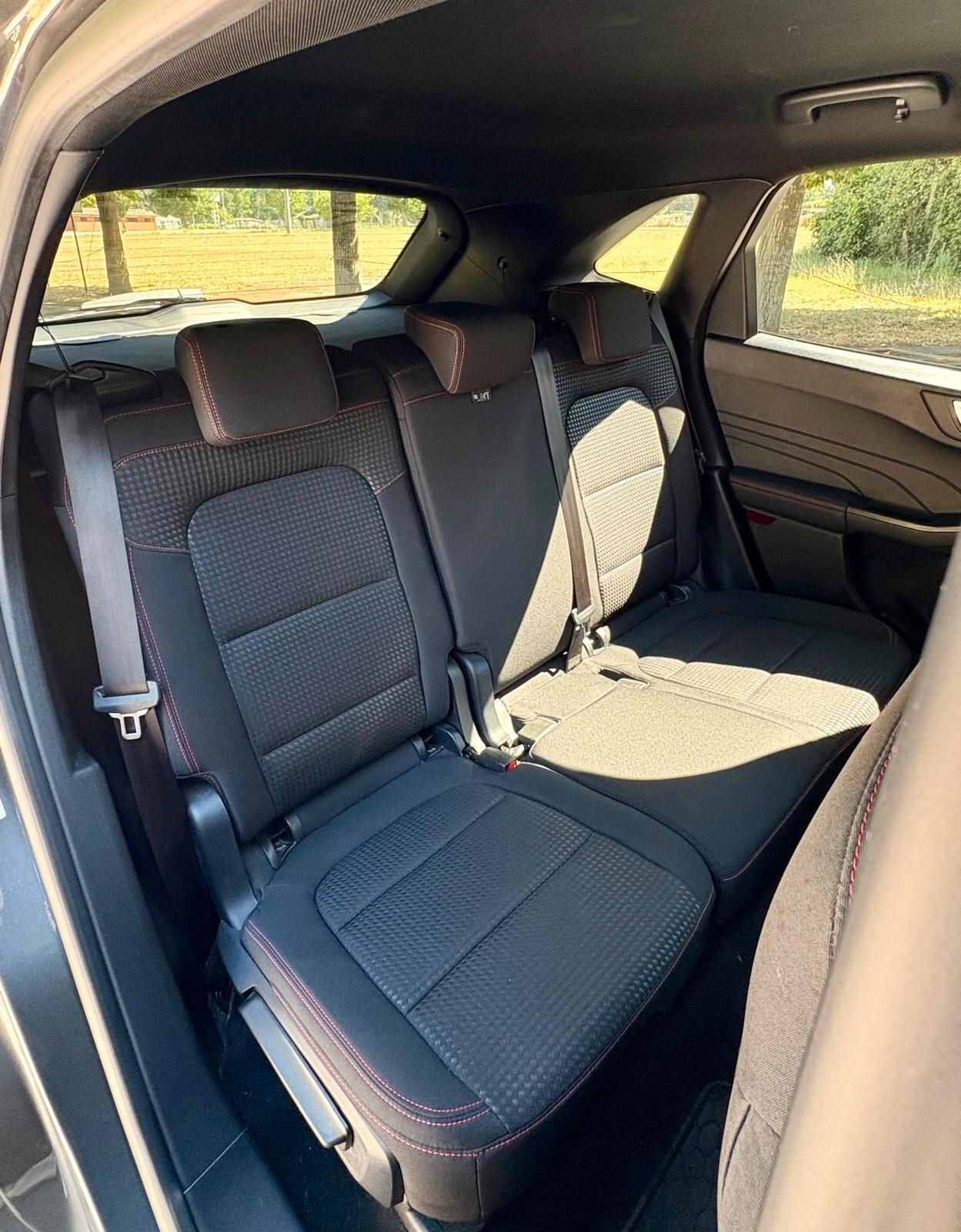 Ford Kuga 1.5 Diesel 120 CV ST-Line