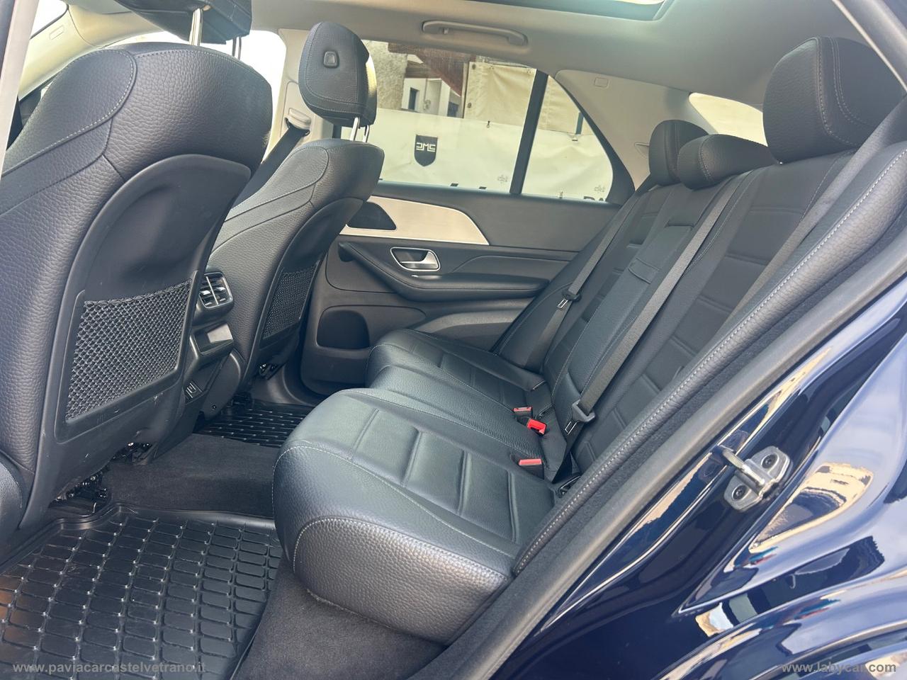 MERCEDES-BENZ GLE 300 d 4Matic Mild Hybrid Prem. Plus